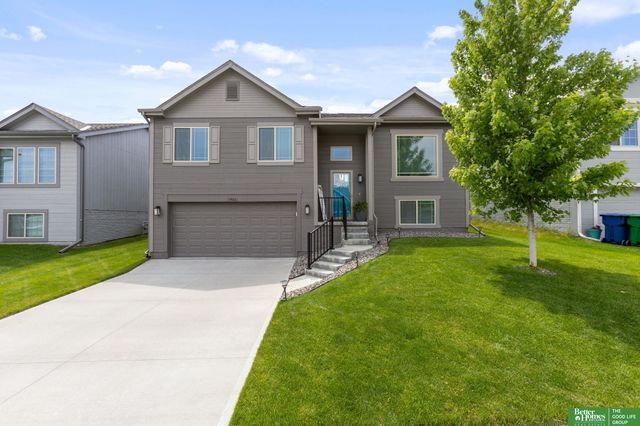 7902 N 149th Street, Bennington, NE 68007