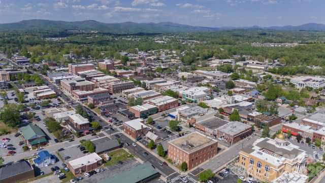 615 W Allen Street, Hendersonville, NC 28739