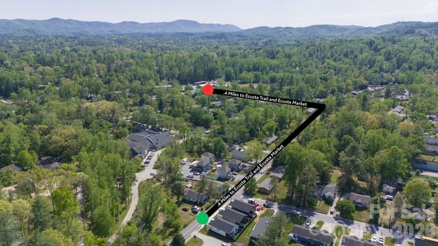 615 W Allen Street, Hendersonville, NC 28739