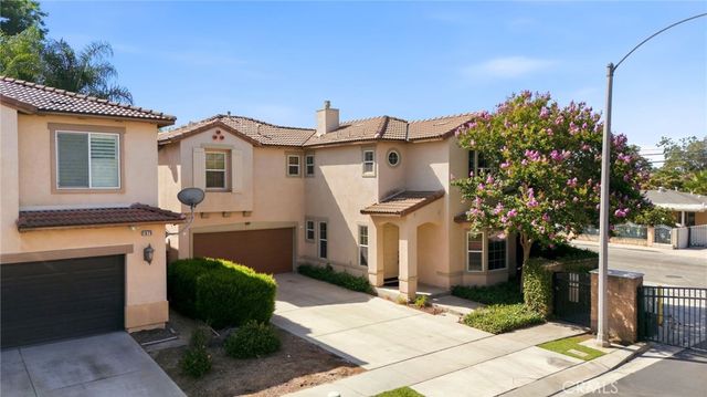 1686 Gilliam Court, Riverside, CA 92501
