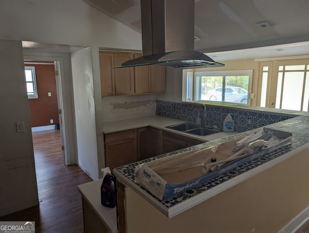 6220 PATTILLO Way, Lithonia, GA 30058