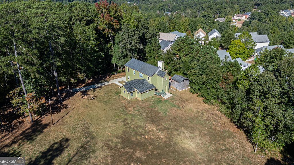 6220 PATTILLO Way, Lithonia, GA 30058