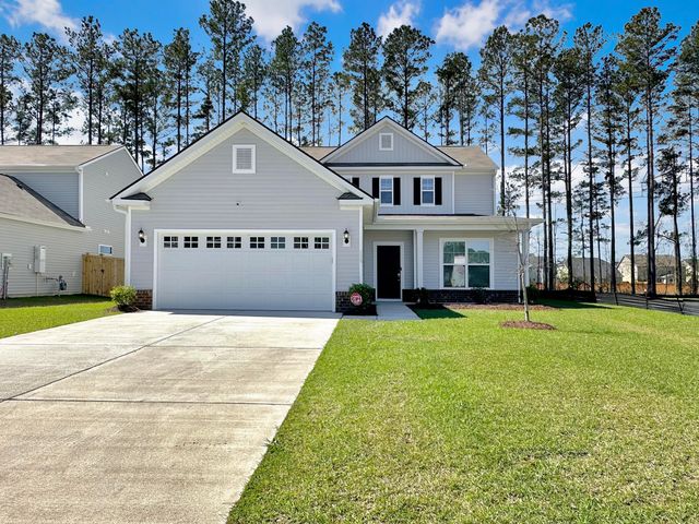 229 Shadybrook Drive, Summerville, SC 29486