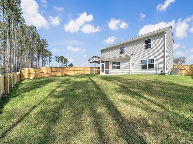 229 Shadybrook Drive, Summerville, SC 29486