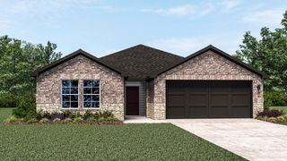 804 Parksville Drive, Ferris, TX 75125