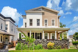 1003 WALNUT AVE #UNIT A, Baltimore, MD 21229