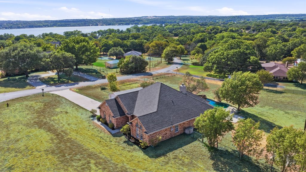 3900 Ridge Road, Willow Park, TX 76087 — photo 2