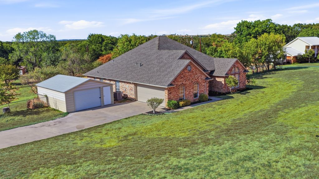 3900 Ridge Road, Willow Park, TX 76087 — photo 4