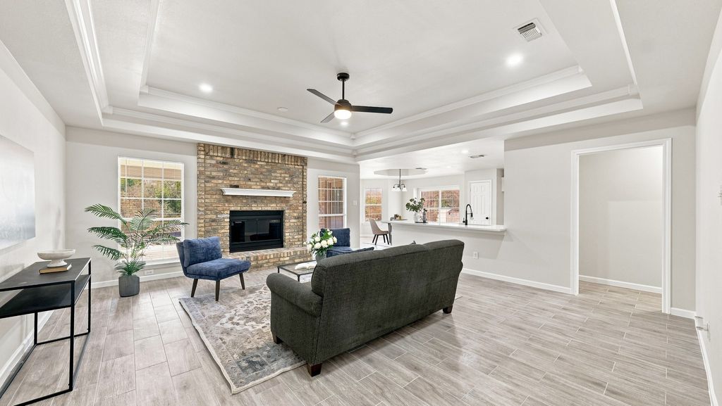 3900 Ridge Road, Willow Park, TX 76087 — photo 5