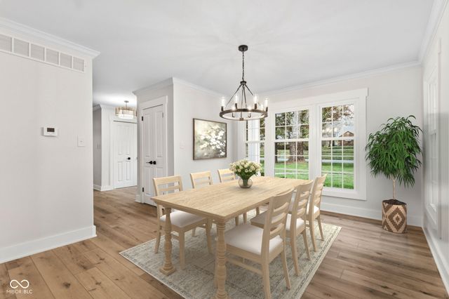 3850 Glenview Drive, Indianapolis, IN 46240