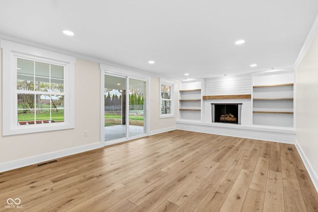 3850 Glenview Drive, Indianapolis, IN 46240