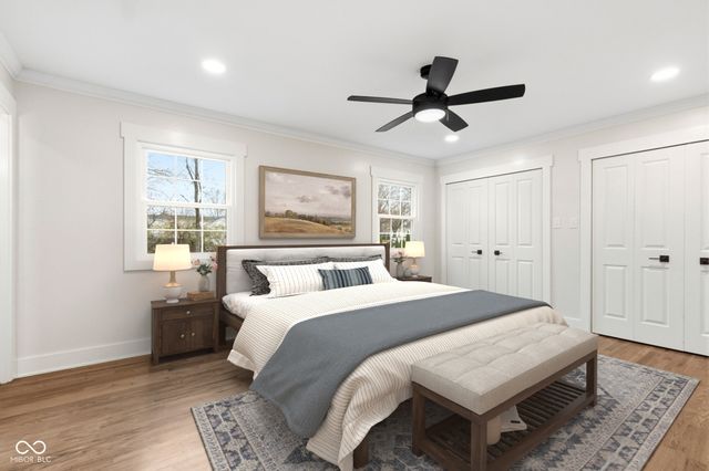 3850 Glenview Drive, Indianapolis, IN 46240