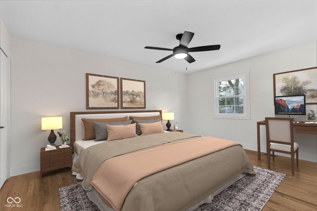 3850 Glenview Drive, Indianapolis, IN 46240