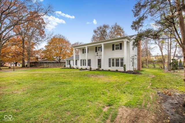 3850 Glenview Drive, Indianapolis, IN 46240