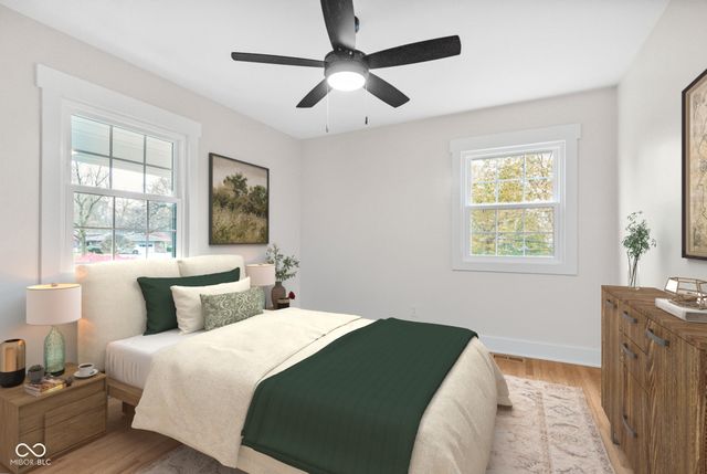 3850 Glenview Drive, Indianapolis, IN 46240