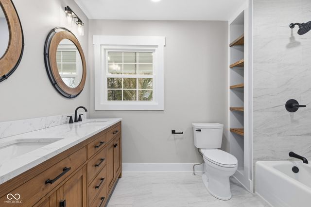 3850 Glenview Drive, Indianapolis, IN 46240