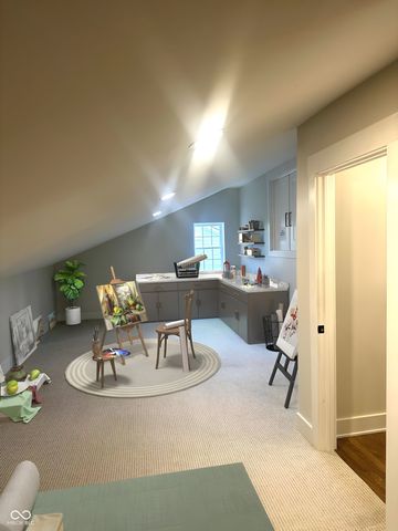 3850 Glenview Drive, Indianapolis, IN 46240