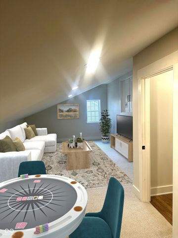 3850 Glenview Drive, Indianapolis, IN 46240