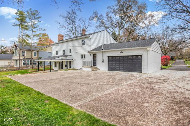 3850 Glenview Drive, Indianapolis, IN 46240