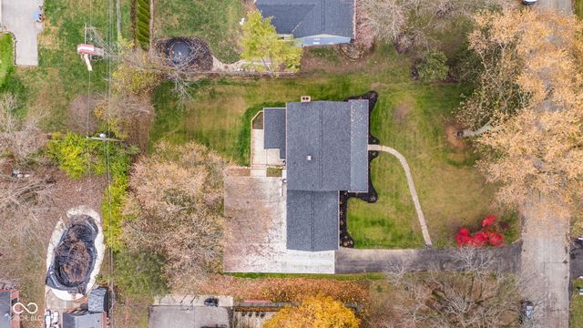 3850 Glenview Drive, Indianapolis, IN 46240