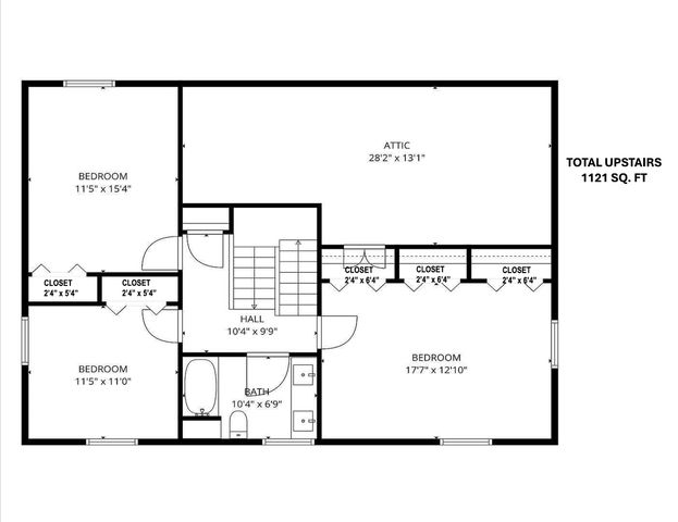 3850 Glenview Drive, Indianapolis, IN 46240