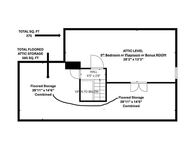 3850 Glenview Drive, Indianapolis, IN 46240