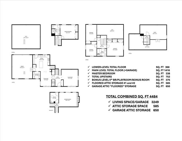 3850 Glenview Drive, Indianapolis, IN 46240