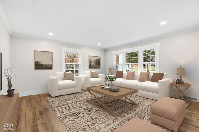 3850 Glenview Drive, Indianapolis, IN 46240