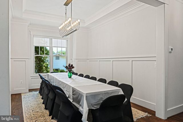 1416 ROSS DR SW, Vienna, VA 22180
