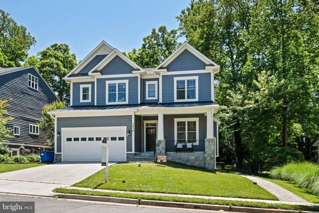 1416 ROSS DR SW, Vienna, VA 22180