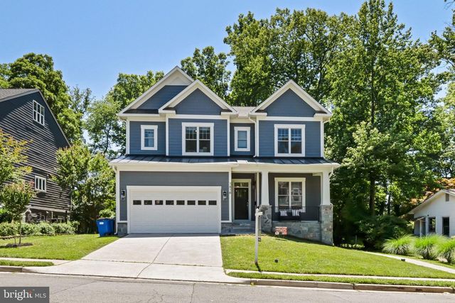1416 ROSS DR SW, Vienna, VA 22180