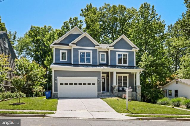 1416 ROSS DR SW, Vienna, VA 22180