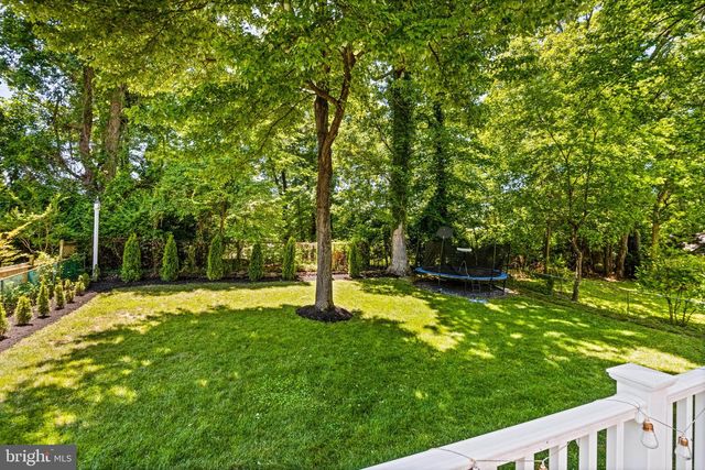 1416 ROSS DR SW, Vienna, VA 22180