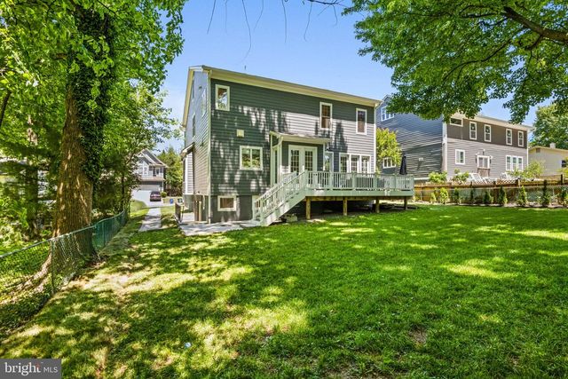 1416 ROSS DR SW, Vienna, VA 22180