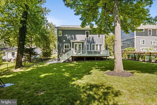 1416 ROSS DR SW, Vienna, VA 22180
