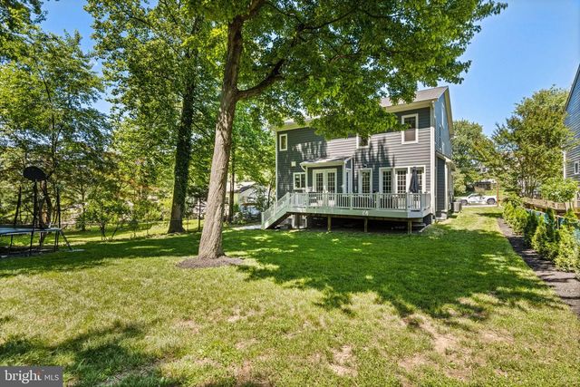 1416 ROSS DR SW, Vienna, VA 22180