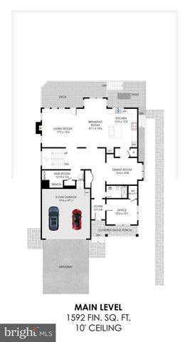 1416 ROSS DR SW, Vienna, VA 22180