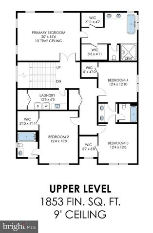 1416 ROSS DR SW, Vienna, VA 22180