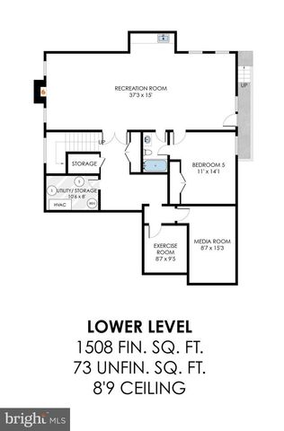 1416 ROSS DR SW, Vienna, VA 22180