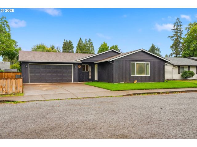 315 Sw 5TH Ct, Canby, OR 97013
