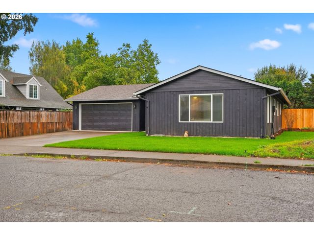 315 Sw 5TH Ct, Canby, OR 97013