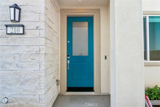 210 Tank, Irvine, CA 92618