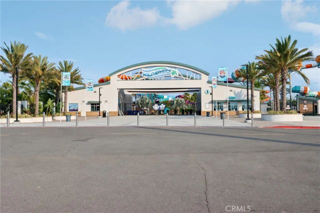 210 Tank, Irvine, CA 92618