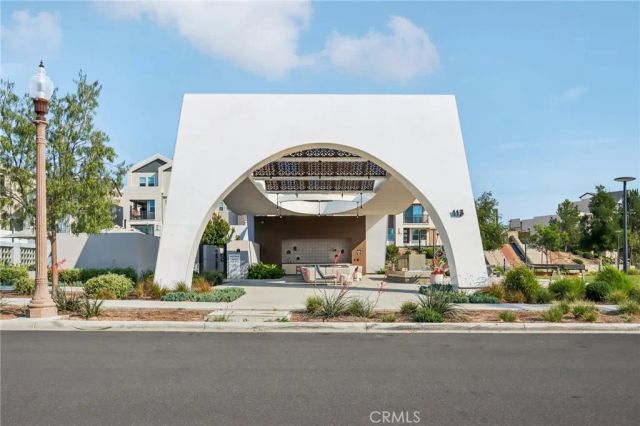 210 Tank, Irvine, CA 92618