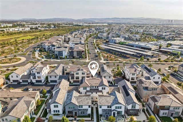 210 Tank, Irvine, CA 92618