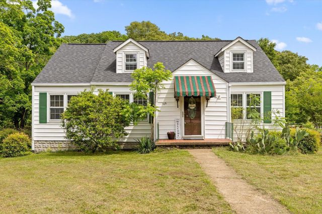 106 S Germantown Road, Chattanooga, TN 37411