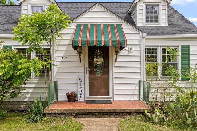 106 S Germantown Road, Chattanooga, TN 37411