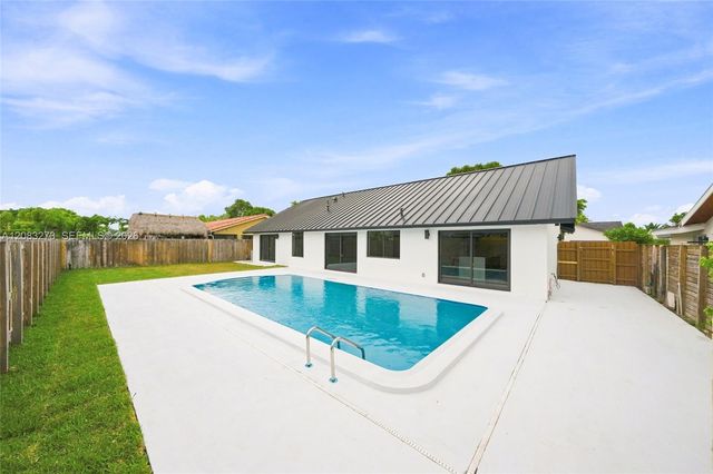 13300 SW 99th Terrace, Miami, FL 33186