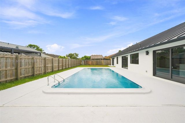 13300 SW 99th Terrace, Miami, FL 33186