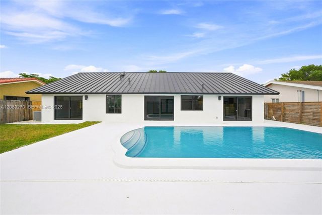 13300 SW 99th Terrace, Miami, FL 33186